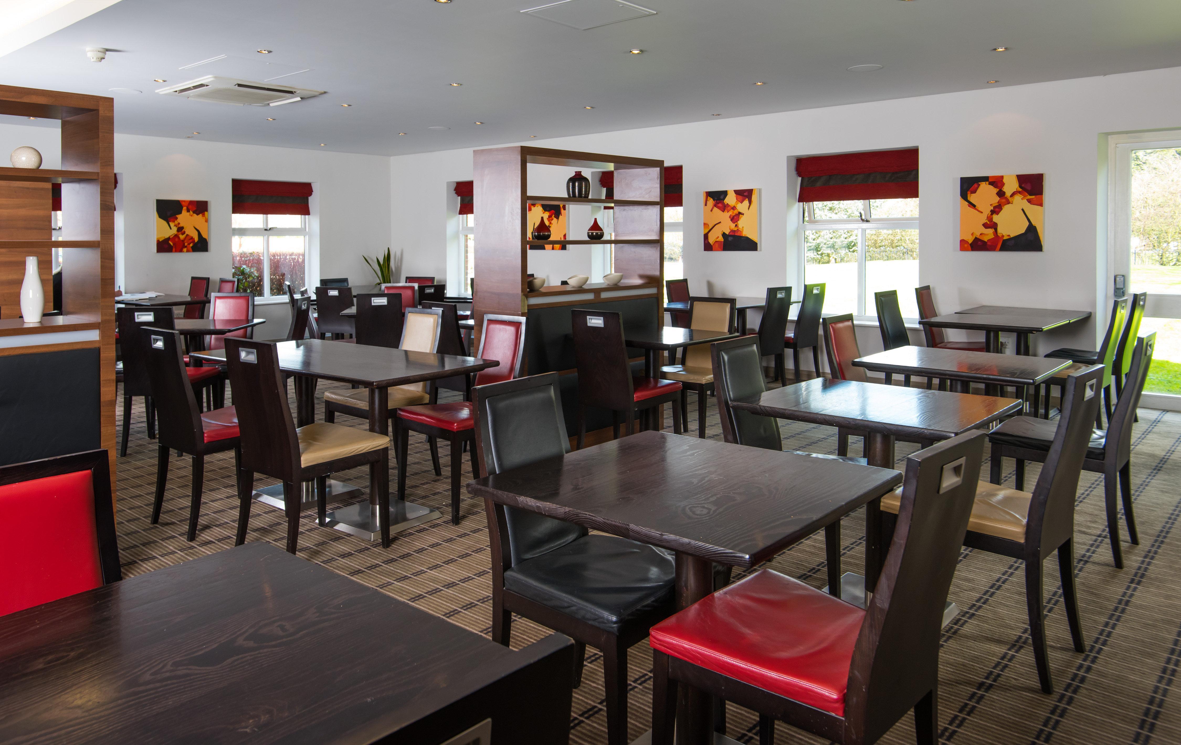 Holiday Inn Express Warwick - Stratford-Upon-Avon, An Ihg Hotel Extérieur photo