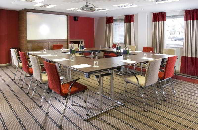 Holiday Inn Express Warwick - Stratford-Upon-Avon, An Ihg Hotel Facilités photo